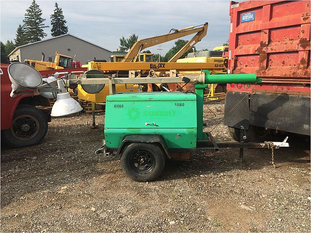 2005 AMIDA AL40604MH Photo