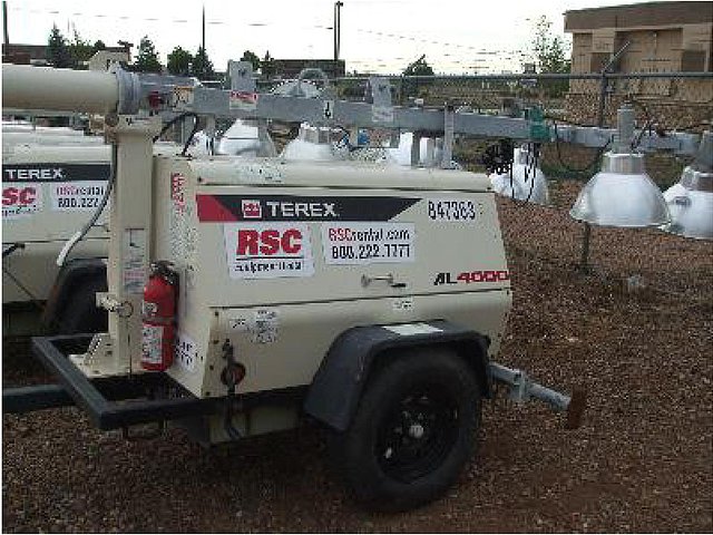 2011 AMIDA AL4000 Photo