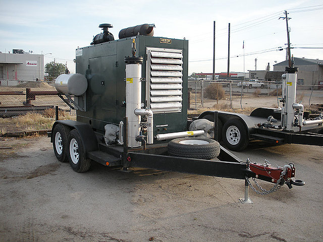 13 ARROW VRG380TA