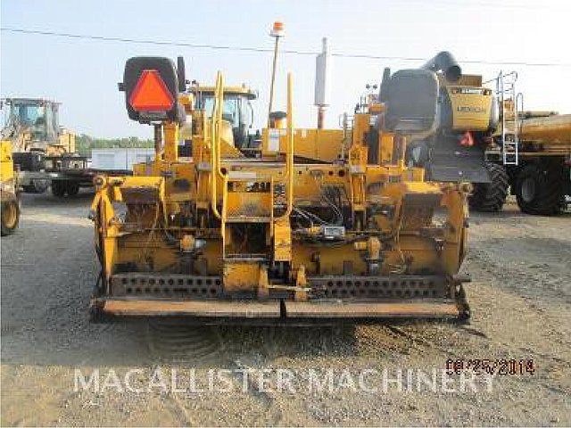 2005 BLAW KNOX PF5510 Photo