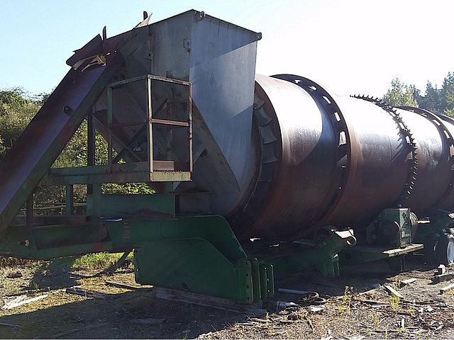 BARBER GREENE DC70X209T