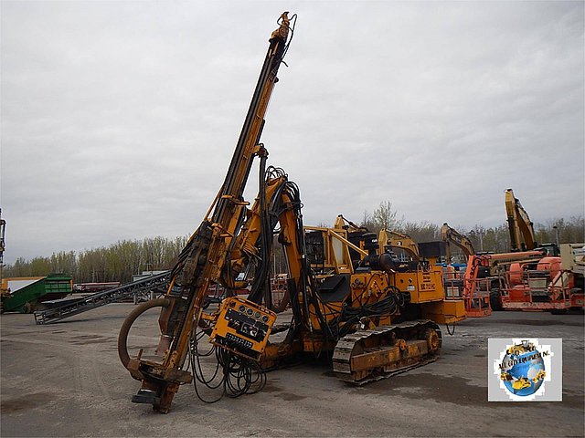 2002 ATLAS COPCO ROC712HC Photo