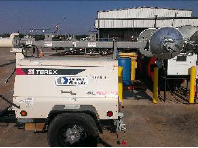 2011 AMIDA AL4000 Photo