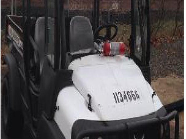 2010 BOBCAT 2200D Photo