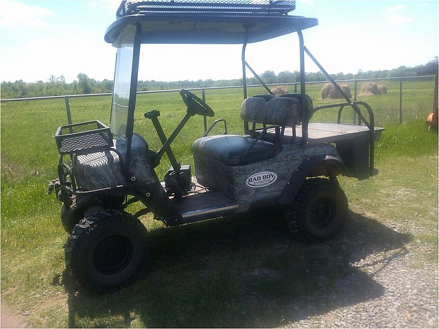 08 BAD BOY CLASSIC