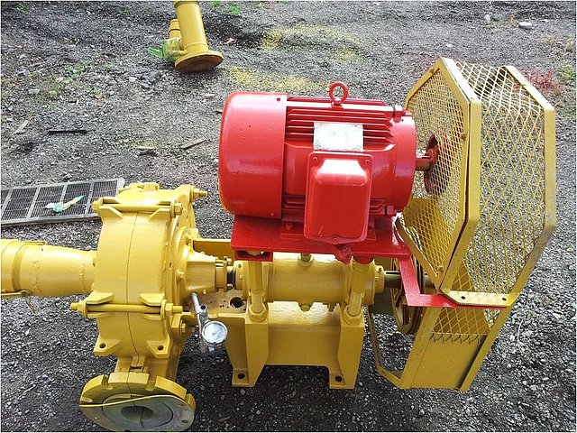 ALLIS CHALMERS 14 IN Photo