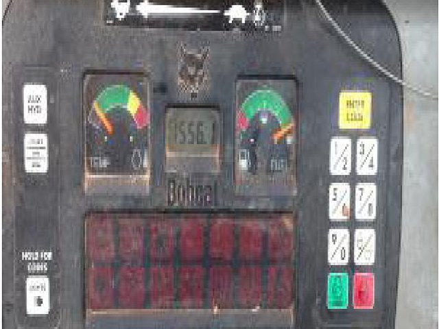 2009 BOBCAT 331 Photo