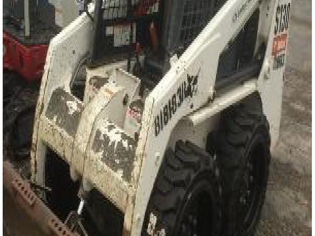 2010 BOBCAT S130 Photo
