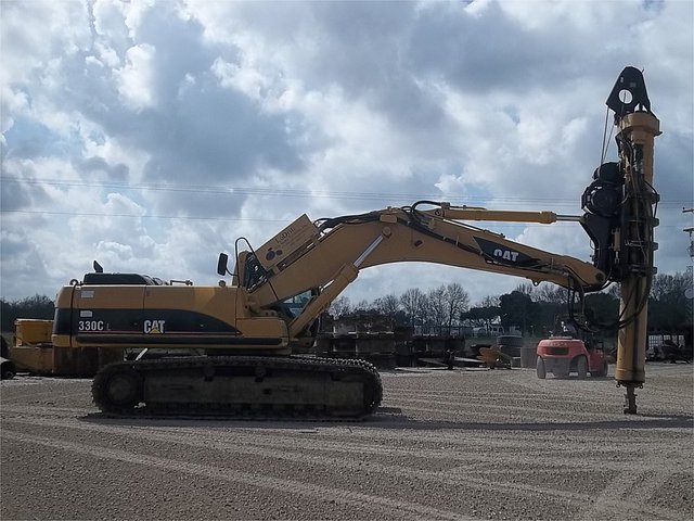 07 BAY SHORE SYSTEMS LODRIL - HTFB-60