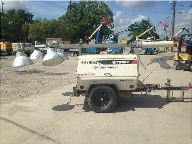 2011 AMIDA AL4000 Photo