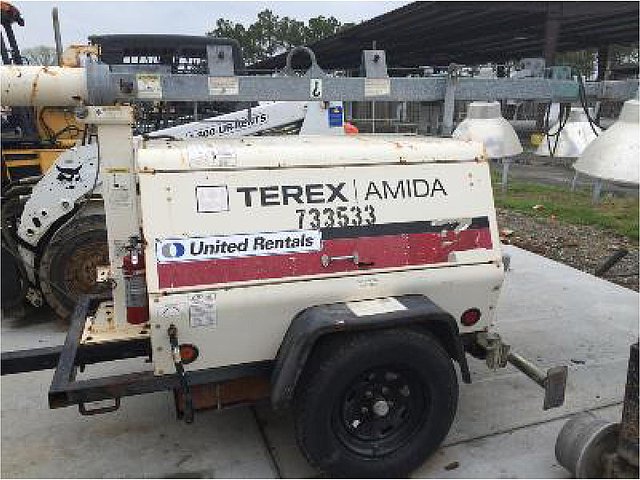 2008 AMIDA AL4060D4MH Photo