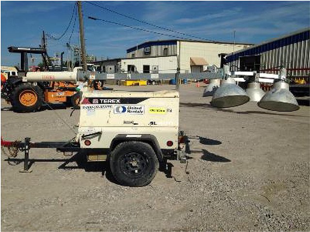 2009 AMIDA AL4060D4MH Photo