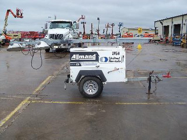 2008 ALLMAND NIGHT-LITE PRO Photo