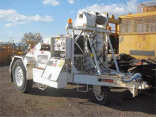 1990 ALTEC RD108 Photo