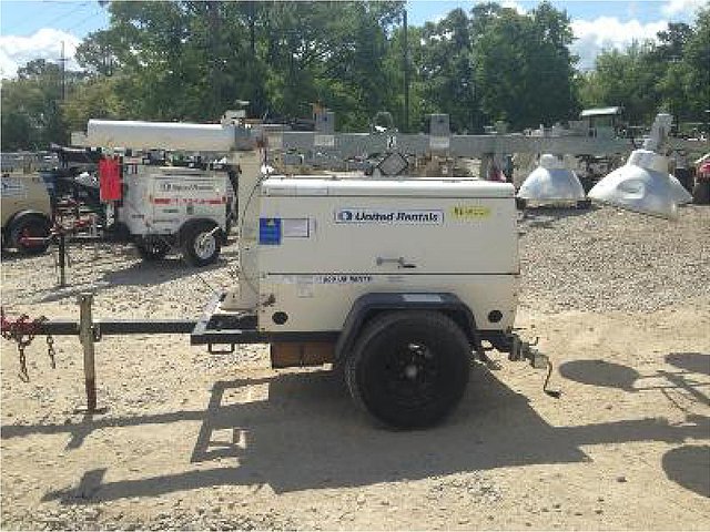 2007 AMIDA AL4000 Photo