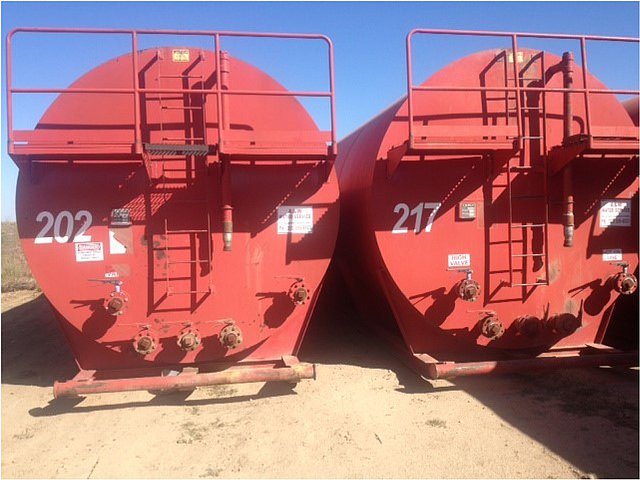 A&W 20000 GAL