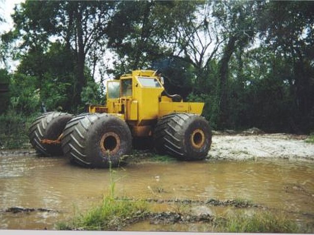 ARDCO