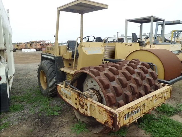 1999 BOMAG BW172PDB Photo