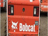 10 BOBCAT S185
