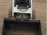 2010 BOBCAT S185 Photo #2