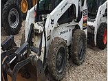 10 BOBCAT S250