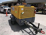 2010 ATLAS COPCO XAS 375 Photo #2