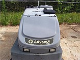 08 ADVANCE CAPTOR 4800