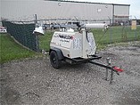 2011 AMIDA AL4000 Photo #2