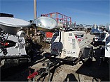 2011 AMIDA AL4000 Photo #3
