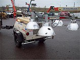 2011 AMIDA AL4000 Photo #3