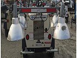 2011 AMIDA AL4000 Photo #3