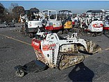 2010 BOBCAT MT55 Photo #2