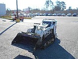 2010 BOBCAT MT55 Photo #4