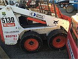 11 BOBCAT S130