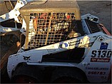 2011 BOBCAT S130 Photo #4