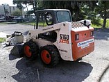 11 BOBCAT S160