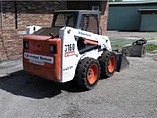 2011 BOBCAT S160 Photo #2