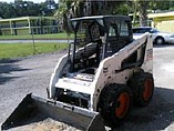 2011 BOBCAT S160 Photo #3