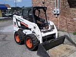 2011 BOBCAT S160 Photo #4