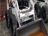 2012 BOBCAT S160 Photo #2