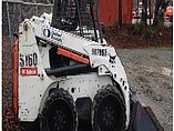 2012 BOBCAT S160 Photo #3