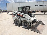 11 BOBCAT S160