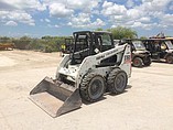 2011 BOBCAT S160 Photo #2