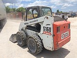 2011 BOBCAT S160 Photo #3