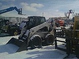 2010 BOBCAT S300 Photo #3