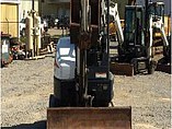 2010 BOBCAT E45 Photo #2