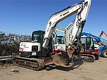 11 BOBCAT E80
