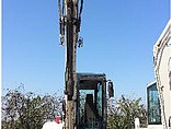 2011 BOBCAT E80 Photo #3