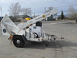 2000 ALTEC WHISPER WC-616 Photo #1