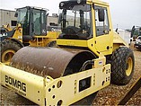 2009 BOMAG BW211 Photo #2